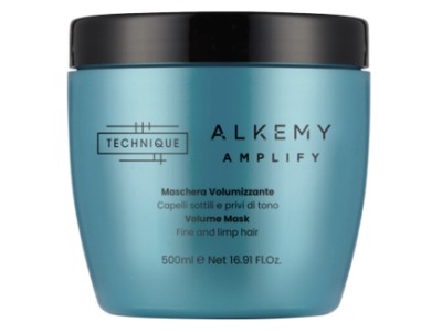 Technique Alkemy Amplify M�scara Efeito Volume 500ml - Image product