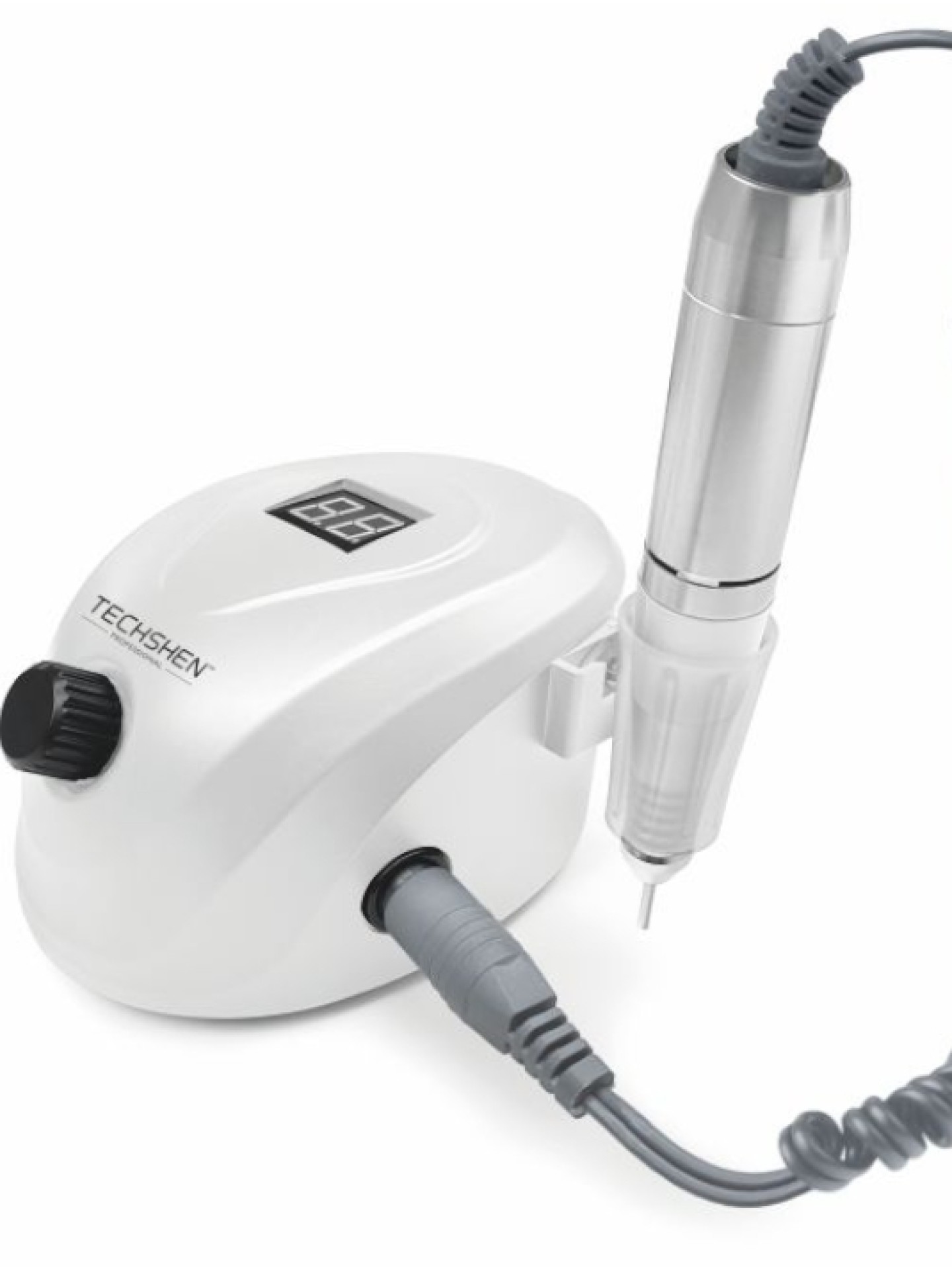 Set Manicure Techshen EcoPro 35000rpm
