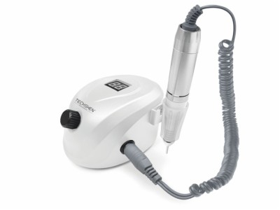 Set Manicure Techshen EcoPro 35000rpm - Image product