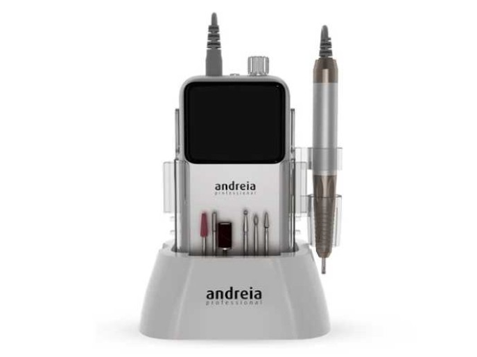 Andreia Brushless Drill