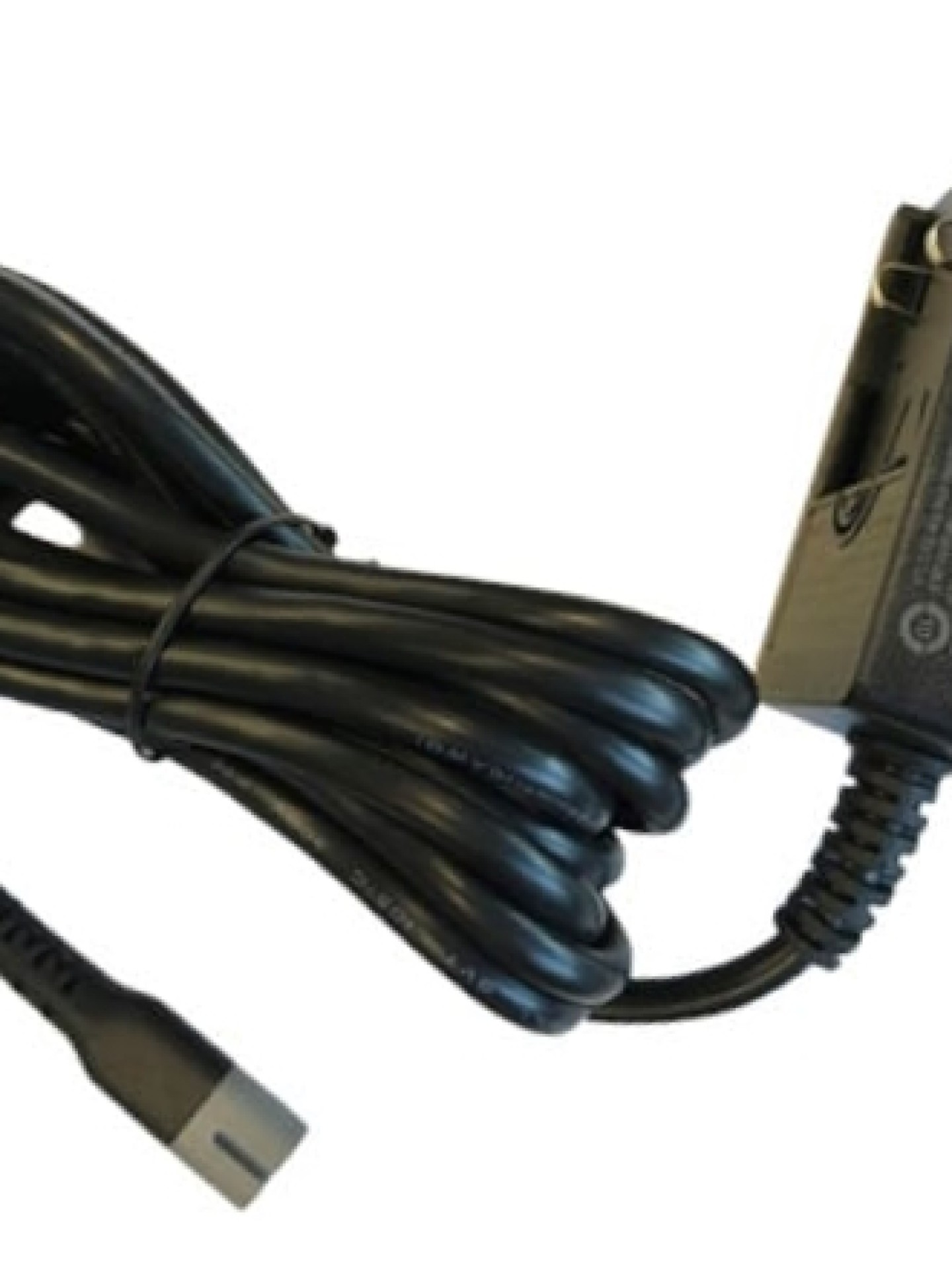 Wahl Transformador 5V