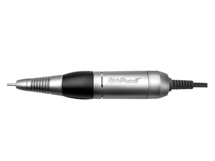 Man�pulo Completo Set Manicure Rickiparodi Digital Pro Mini