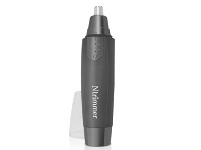 M�quina Aparadora de Nariz e Ouvidos Ntrimmer - Image product