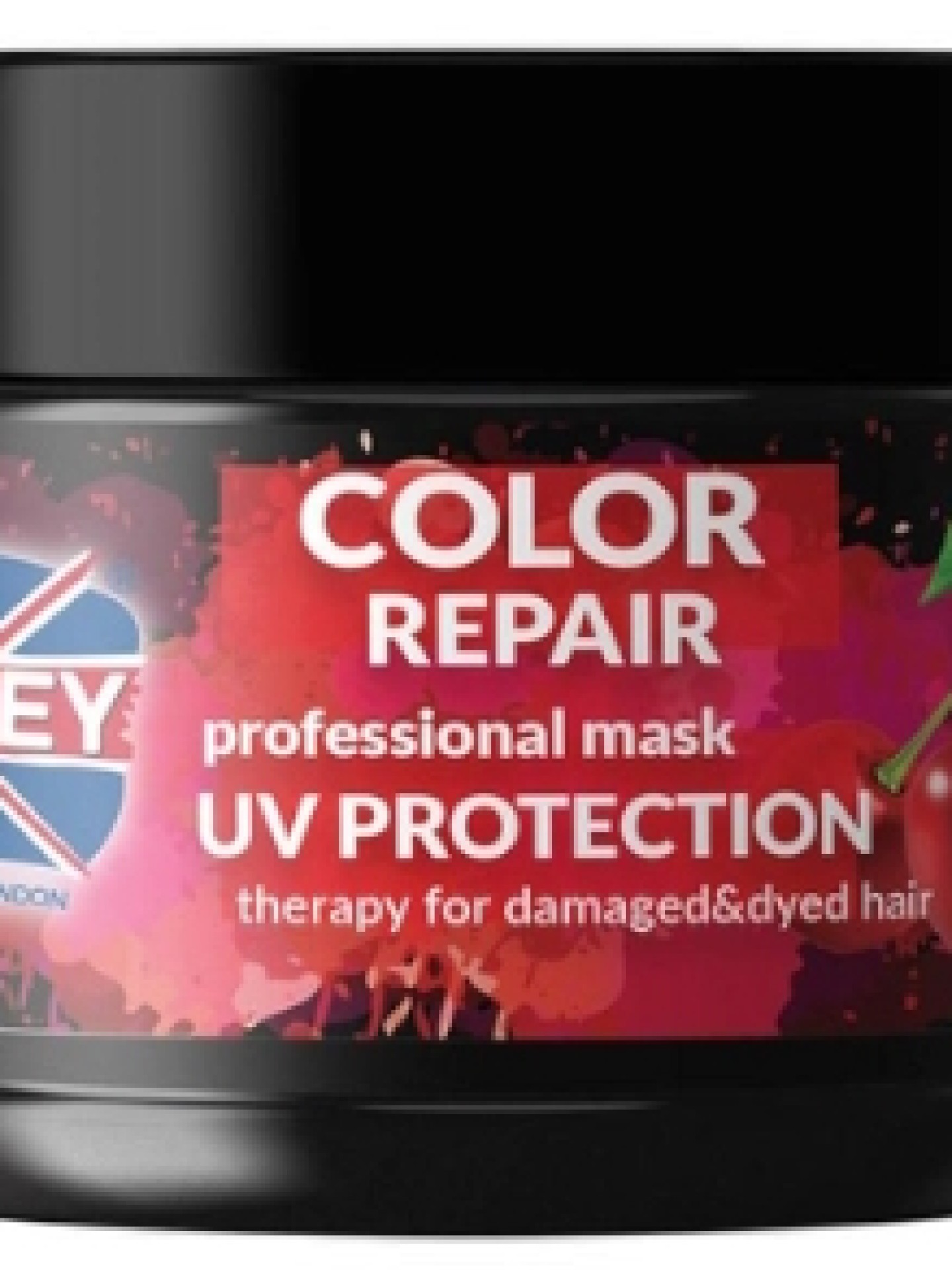 Ronney Máscara Reparadora de Cor 300ml