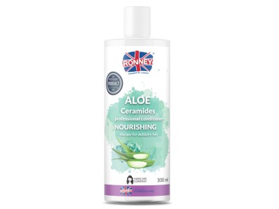 Ronney Condicionador Aloe Vera e Ceramidas 300ml - Image product