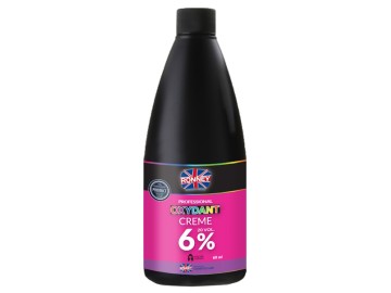 Ronney Creme Oxidante 20Vol 60ml