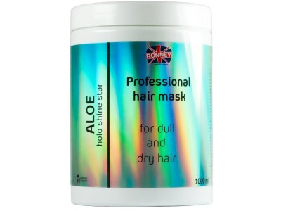 Ronney M�scara Aloe 1000ml - Image product