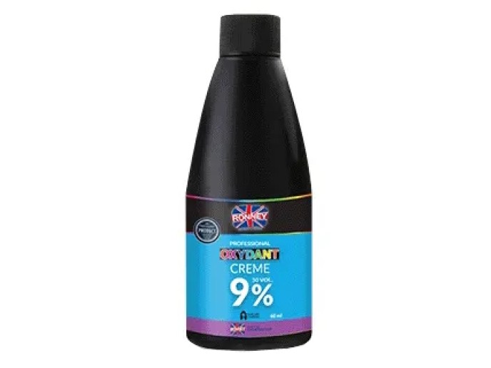 Ronney Creme Oxidante 30Vol 60ml