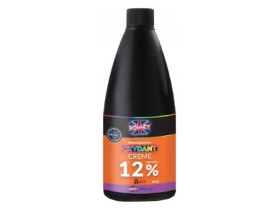 Ronney Creme Oxidante 40Vol 60ml - Image product