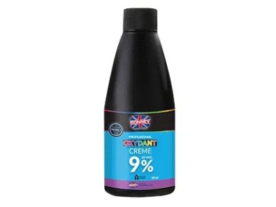Ronney Creme Oxidante 30Vol 60ml - Image product
