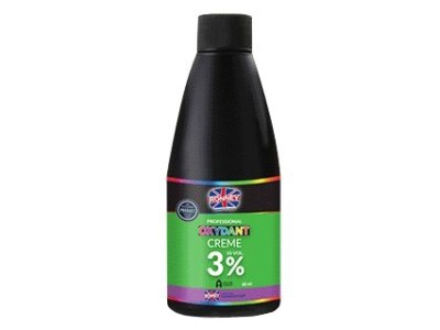 Ronney Creme Oxidante 10Vol 60ml - Image product