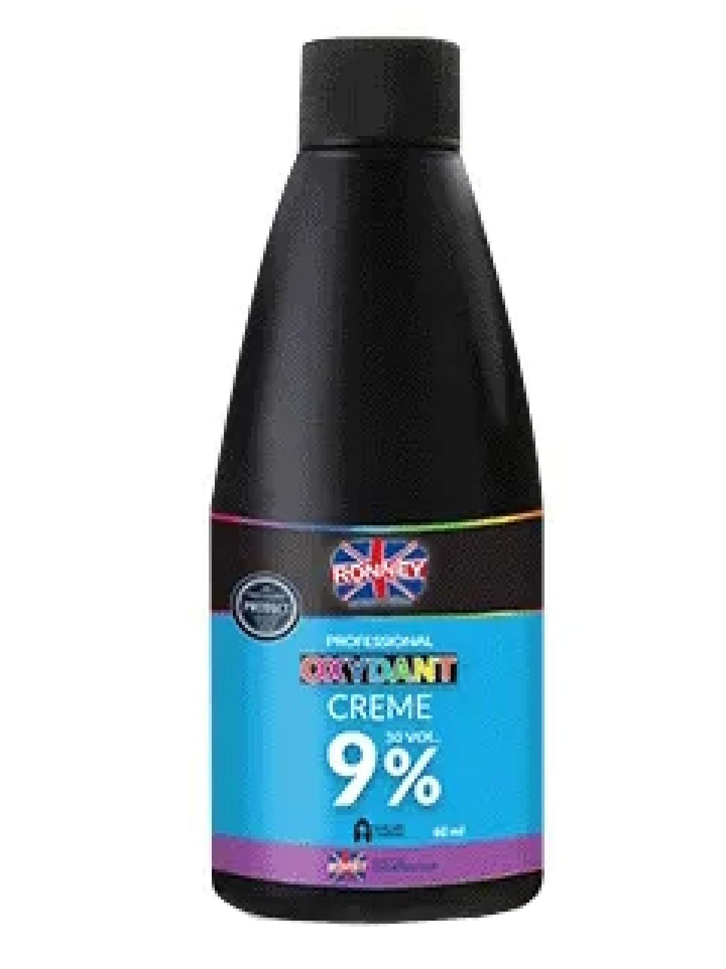 Ronney Creme Oxidante 30Vol 60ml
