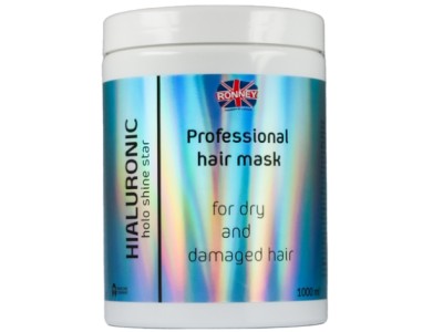 Ronney M�scara Hialur�nica 1000ml - Image product