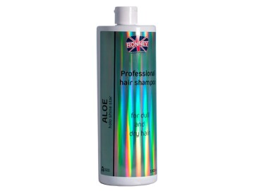 Ronney Shampoo Aloe Shine Star 1000ml