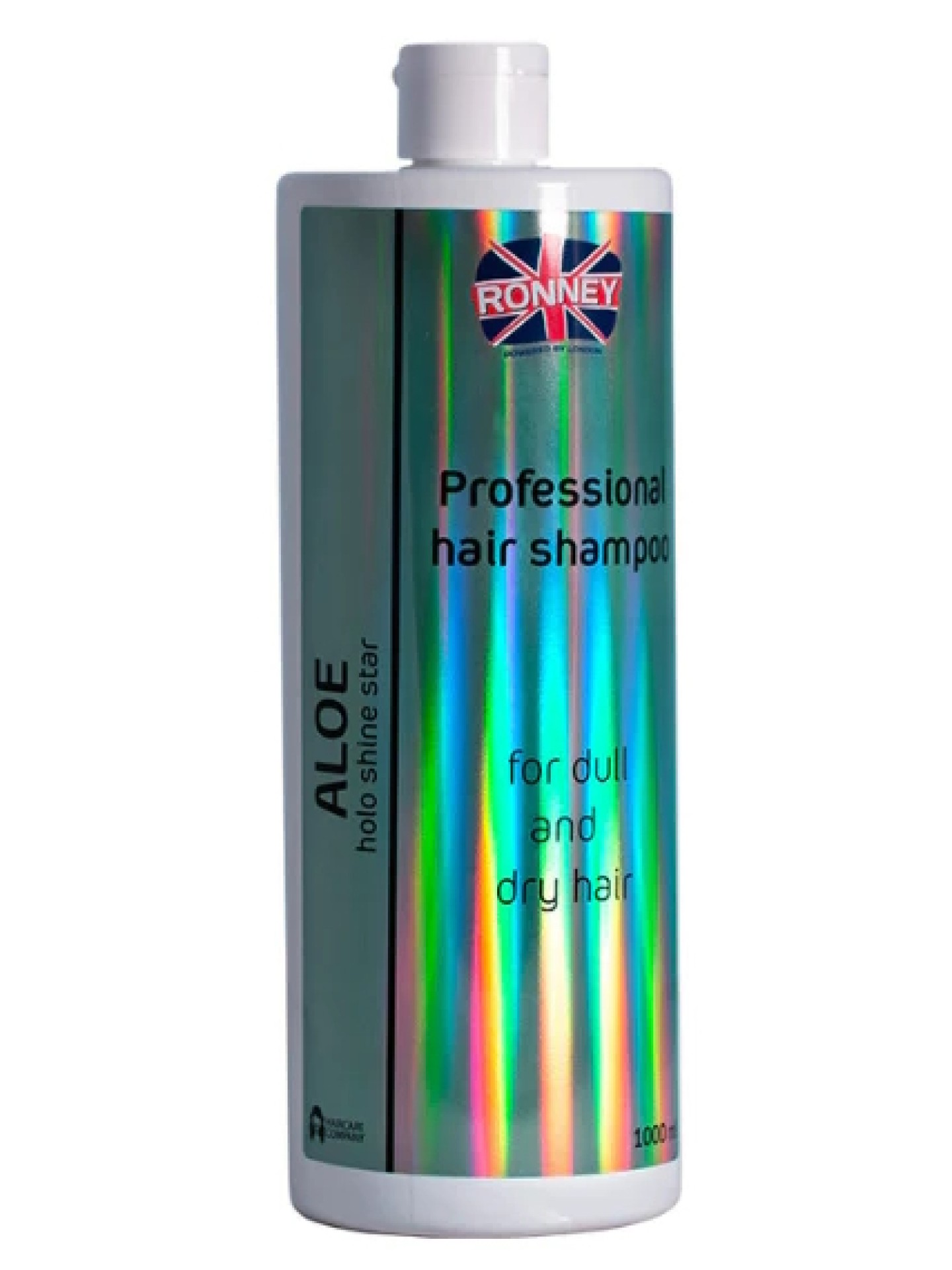 Ronney Shampoo Aloe Shine Star 1000ml