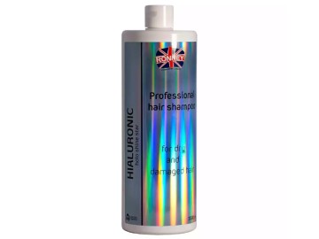 Ronney Shampoo Hialuronic Shine Star 1000ml