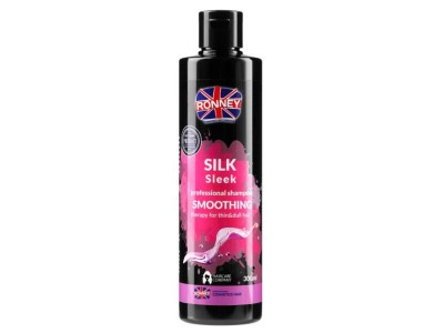 Ronney Shampoo Seda Elegante 300ml - Image product