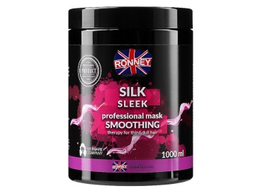 Ronney M�scara Seda Elegante 1000ml