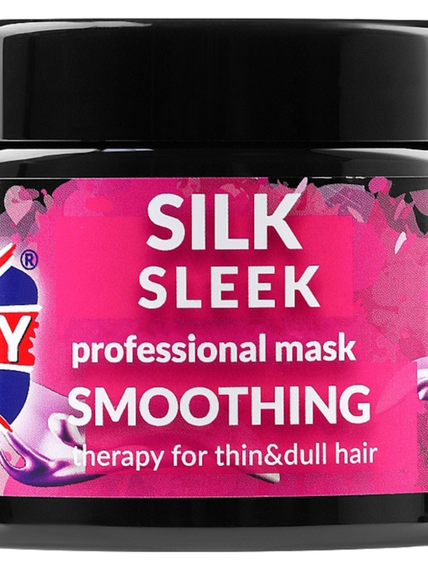 Ronney Máscara Seda Elegante 300ml