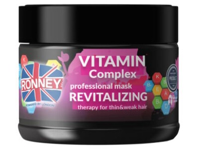 Ronney M�scara Revitalizante 300ml - Image product