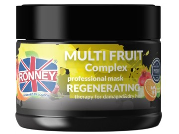 Ronney M�scara Regeneradora 300ml