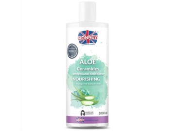 Ronney Condicionador Aloe Vera e Ceramidas 1000ml