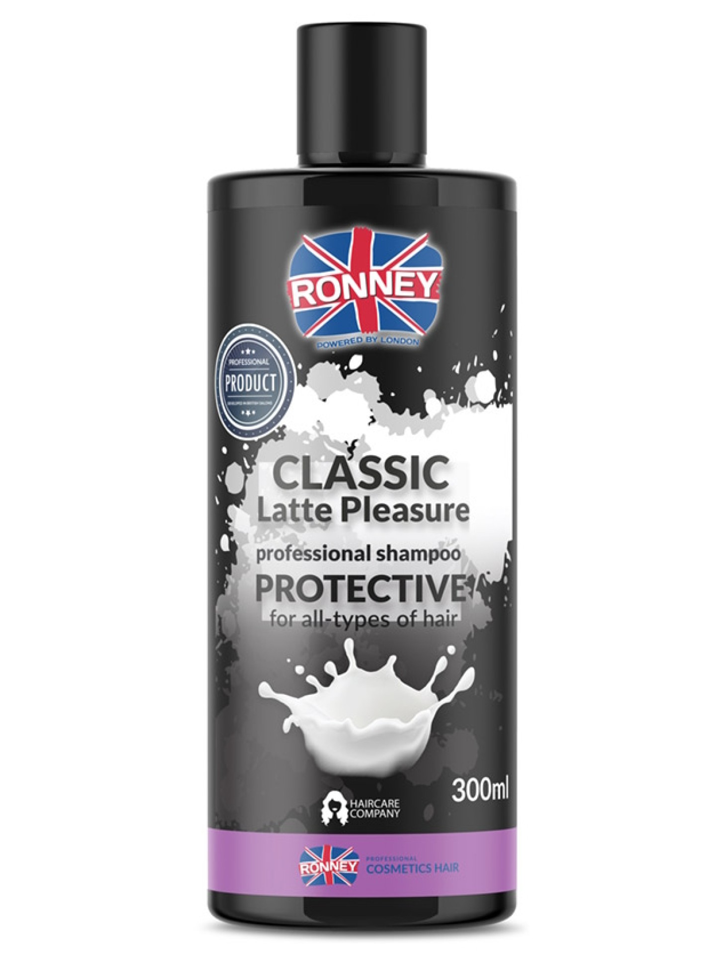 Ronney Shampoo Protetor 300ml