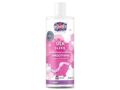 Ronney Condicionador Seda Elegante 1000ml - Image product
