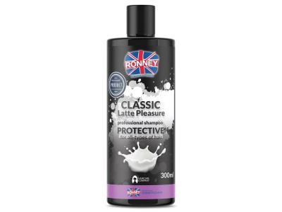 Ronney Shampoo Protetor 300ml - Image product