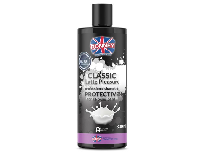 Ronney Shampoo Protetor 300ml