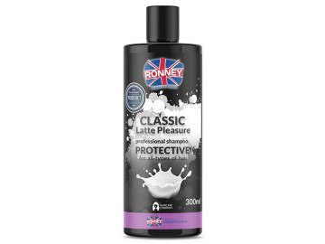 Ronney Shampoo Protetor 300ml