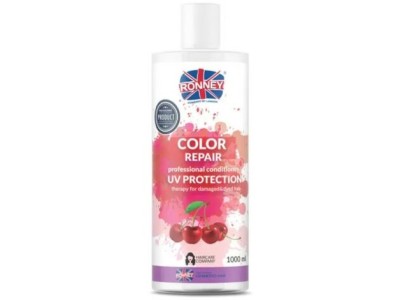 Ronney Condicionador Reparador de Cor 1000ml - Image product