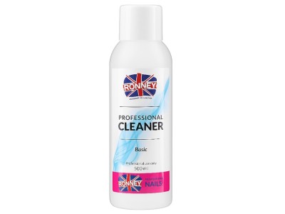 Ronney Cleaner Basic 500mL - Image product