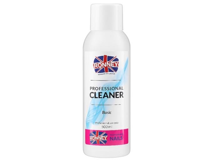 Ronney Cleaner Basic 500mL