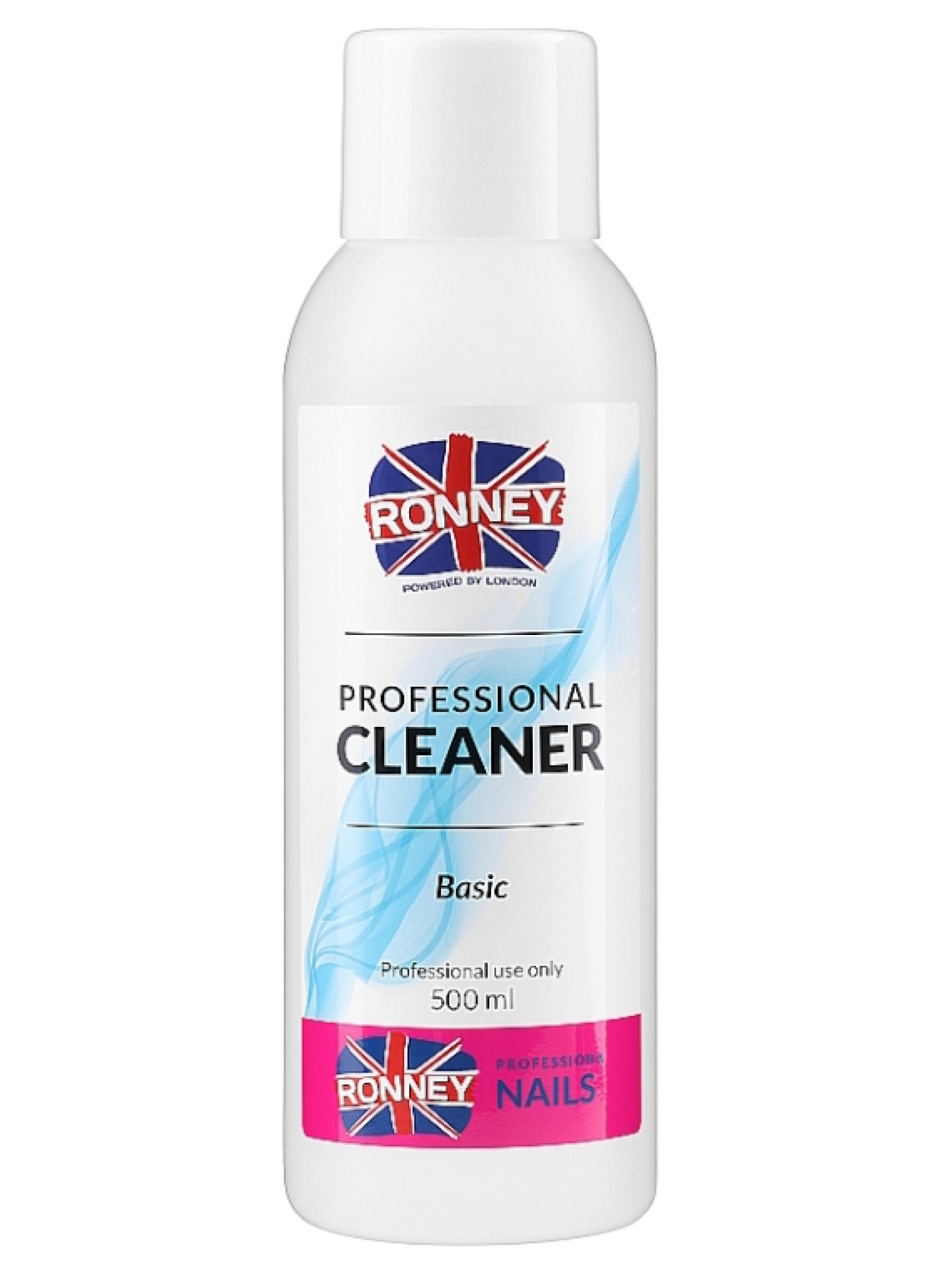 Ronney Cleaner Basic 500mL