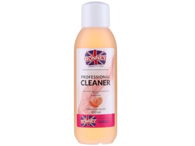 Ronney Limpeza de Unhas Melão 500mL - Image product