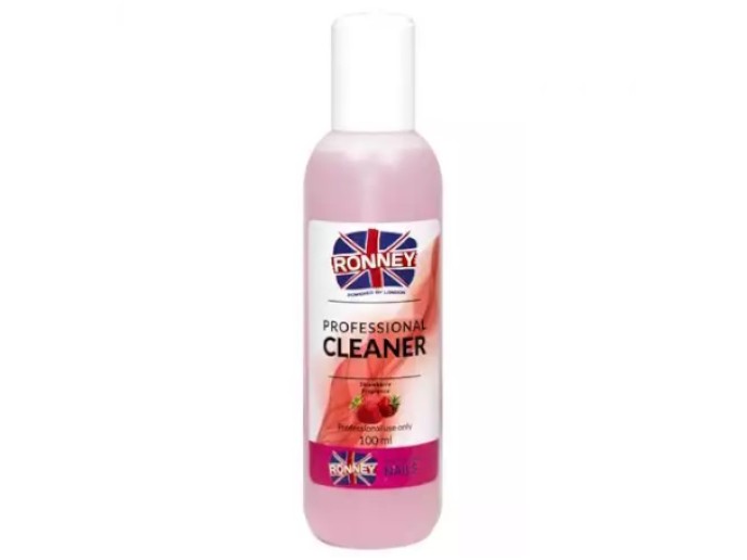 Ronney Limpeza de Unhas Melão 100mL