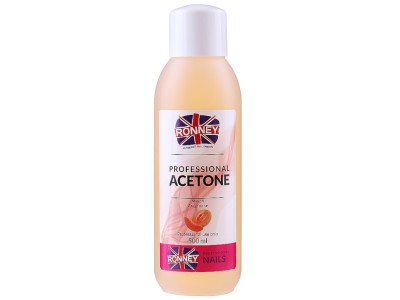 Ronney Acetona Mel�o 500mL - Image product