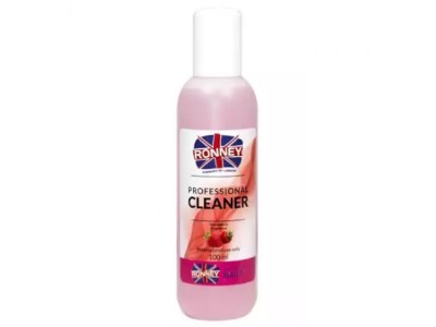Ronney Limpeza de Unhas Mel�o 100mL - Image product