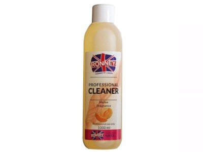 Ronney Limpeza de Unhas Melão 1000mL - Image product