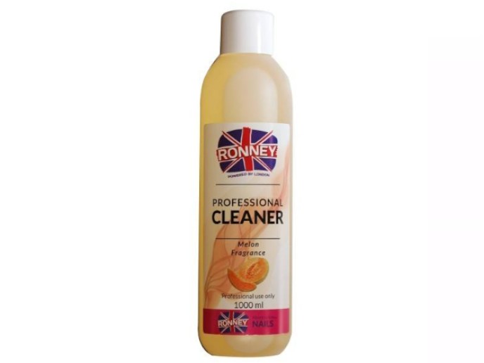 Ronney Limpeza de Unhas Melão 1000mL