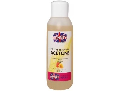 Ronney Acetona Manga 500mL - Image product