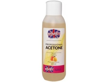 Ronney Acetona Manga 500mL