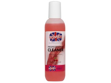 Ronney Limpeza de Unhas Cereja 100mL