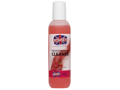 Ronney Limpeza de Unhas Cereja 100mL - Image product