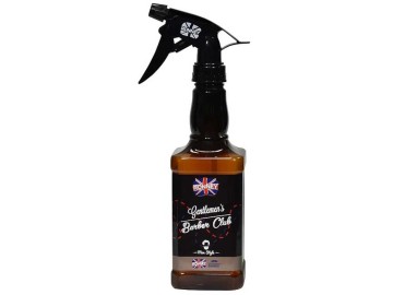 Ronney Pulverizador Barber Club 350ml