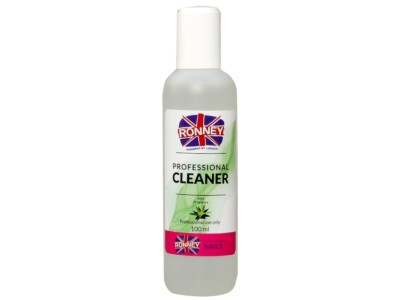 Ronney Limpeza de Unhas Aloe Vera 100mL - Image product