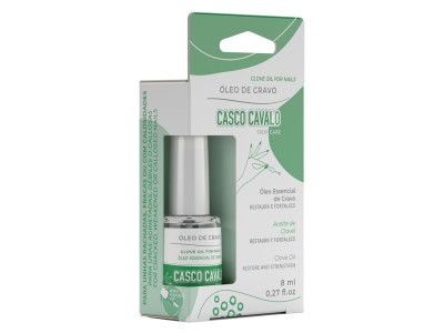 Óleo de Cravo 8ml - Image product