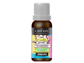 Capicilin Ampola Super Bomba 20ml
