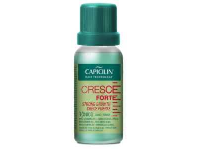 Capicilin Ampola Cresce Forte 20ml - Image product